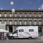 Visite senologiche gratuite a bordo del Camper Donna