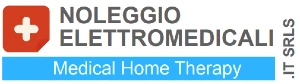 logo noleggio magnetoterapia