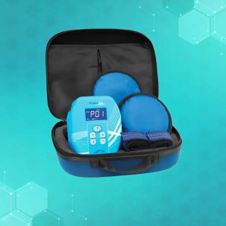 Magnetoterapia per Metatarsaglia