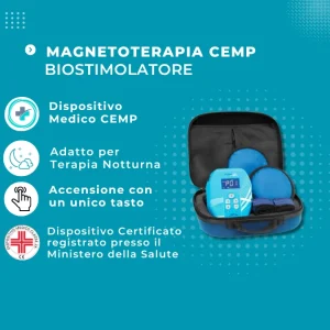 Magnetoterapia noleggio a Napoli